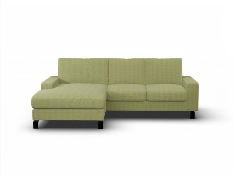 Ecksofa LO Medium L